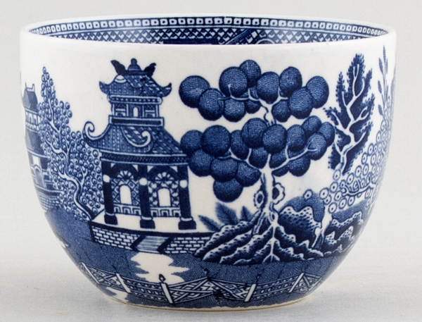 Sugar Bowl c1950s